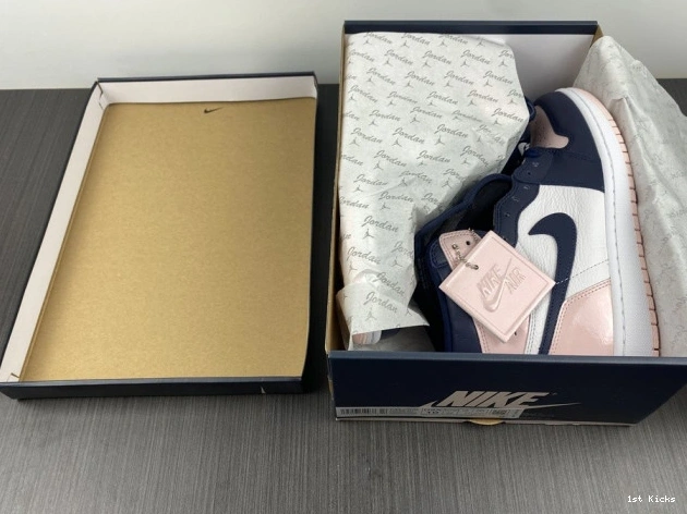 1st Kicks Atmosphere Air Jordan DD9335- OG 1 GoodFit 806 High 1111